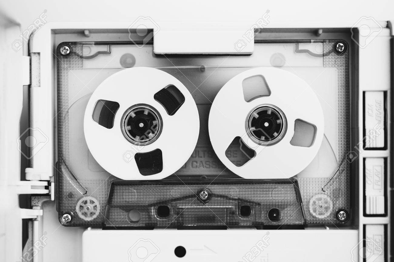 '60s Cassette