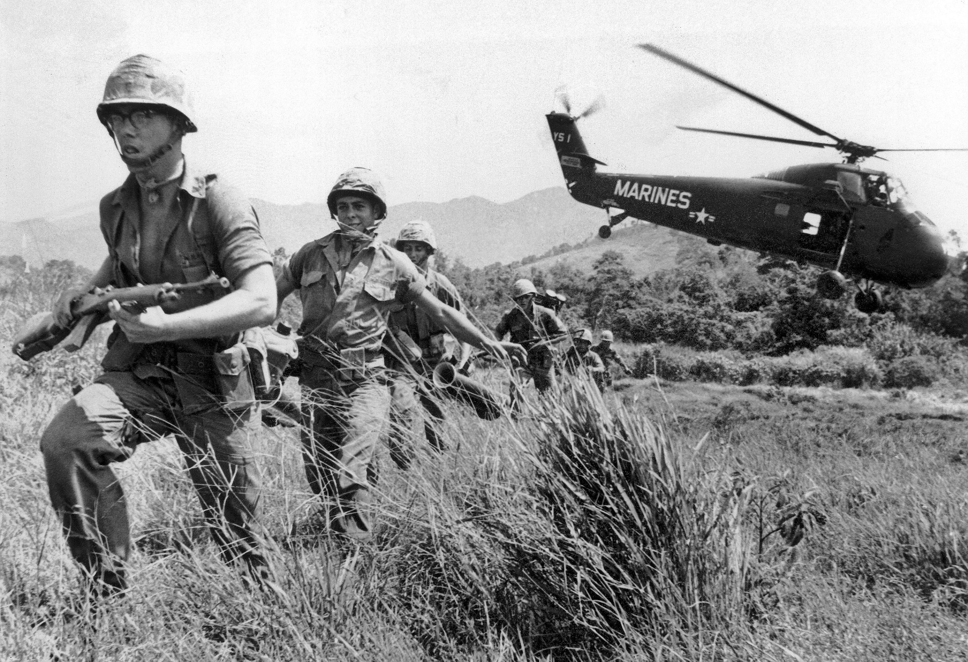 Vietnam War
